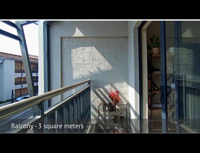 2 BEDROOM APARTMENT FOR SALE IN VORNA VALLEY